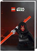 Набор LEGO 5002032 Star Wars 2014 Pocket Calendar