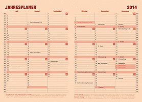 Набор LEGO Star Wars 2014 Pocket Calendar