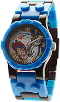 Набор LEGO 5002033 Legends of Chima Lennox Kids' Watch