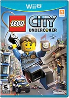 Набор LEGO Видеоигры для Nintendo Wii U
