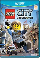 Набор LEGO LEGO City