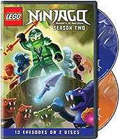 Набор LEGO 5002195 LEGO Ninjago