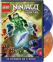 Набор LEGO LEGO Ninjago