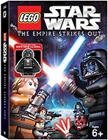 Набор LEGO 5002198 LEGO Star Wars