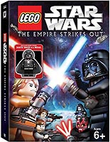 Набор LEGO LEGO Star Wars