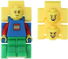 Набор LEGO LEGOВ® Classic Minifigure Link Watch