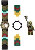 Набор LEGO Legends of Chima Crawley Kids Minifigure Watch