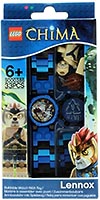 Набор LEGO Legends of Chima Lennox Kids Minifigure Watch