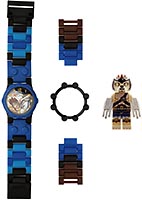 Набор LEGO Legends of Chima Lennox Kids Minifigure Watch