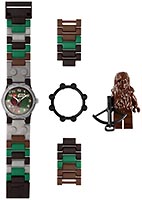 Набор LEGO Наручные часы - Чубакка