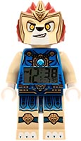 Набор LEGO 5002421 Legends of Chima Laval Minifigure Clock