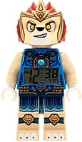 Набор LEGO Legends of Chima Laval Minifigure Clock