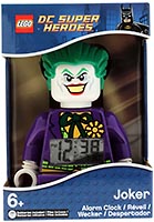 Набор LEGO Часы - Джокер