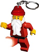 Набор LEGO 5002468 Santa Key Light
