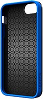 Набор LEGO 5002520 Belkin Brand iPhone 5 Case Black/Blue