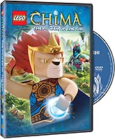 Набор LEGO 5002673 Legends of Chima