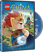 Набор LEGO Legends of Chima