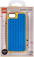 Набор LEGO LEGO Belkin Brand iPhone 5 Builder Case Yellow/Red