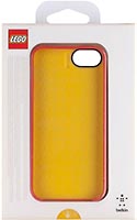Набор LEGO LEGO Belkin Brand iPhone 5 Builder Case Yellow/Red