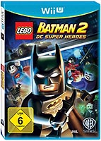 Набор LEGO 5002774 Бэтмен
