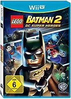 Набор LEGO Бэтмен