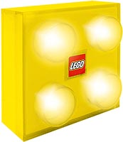 Набор LEGO 5002803 Brick Light (Yellow)