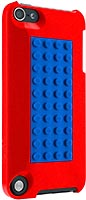 Набор LEGO 5002900 iPod touch Case Red and Blue