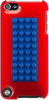 Набор LEGO iPod touch Case Red and Blue