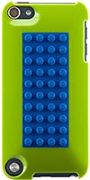 Набор LEGO iPod touch Case Green and Blue