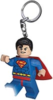 Набор LEGO 5002913 Superman Key Light