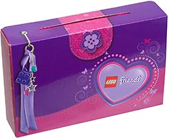Набор LEGO Friends Interior Design Kit