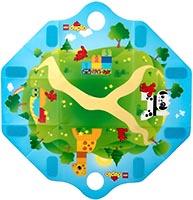 Набор LEGO DUPLO Storage Bag