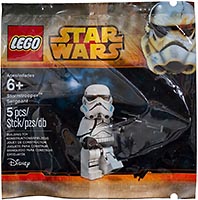 Набор LEGO Сержант Штурмовиков