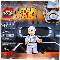 Набор LEGO Адмирал Юларен