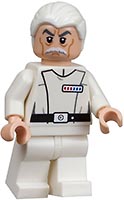 Набор LEGO Адмирал Юларен