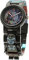 Набор LEGO 5003257 Gorzan Kids Minifigure Link Watch
