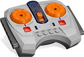 Набор LEGO Horizon Express Kit