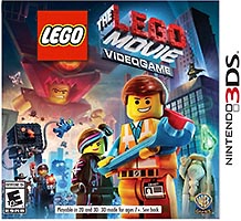 Набор LEGO 5003544 The LEGO Movie Video Game