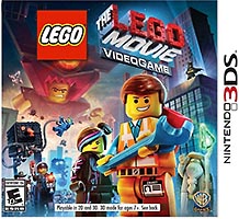 Набор LEGO The LEGO Movie Video Game
