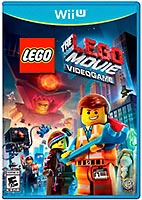 Набор LEGO 5003547 The LEGO Movie Video Game
