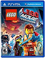 Набор LEGO 5003555 The LEGO Movie Video Game