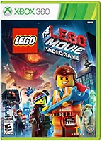 Набор LEGO 5003556 The LEGO Movie Video Game
