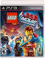 Набор LEGO 5003557 The LEGO Movie Video Game