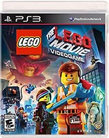 Набор LEGO The LEGO Movie Video Game