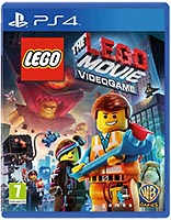Набор LEGO 5004048 The LEGO Movie PS4 Video Game