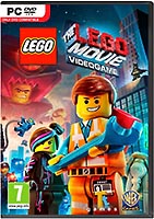 Набор LEGO 5004049 The LEGO Movie Video Game PC