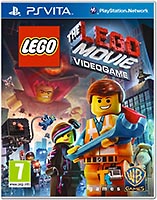 Набор LEGO 5004051 The LEGO Movie PS Vita Video Game