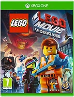 Набор LEGO 5004052 The LEGO Movie Xbox One Video Game