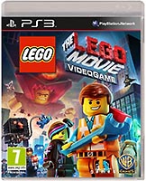 Набор LEGO 5004053 The LEGO Movie PS3 Video Game