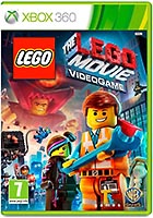 Набор LEGO 5004054 The LEGO Movie Xbox 360 Video Game